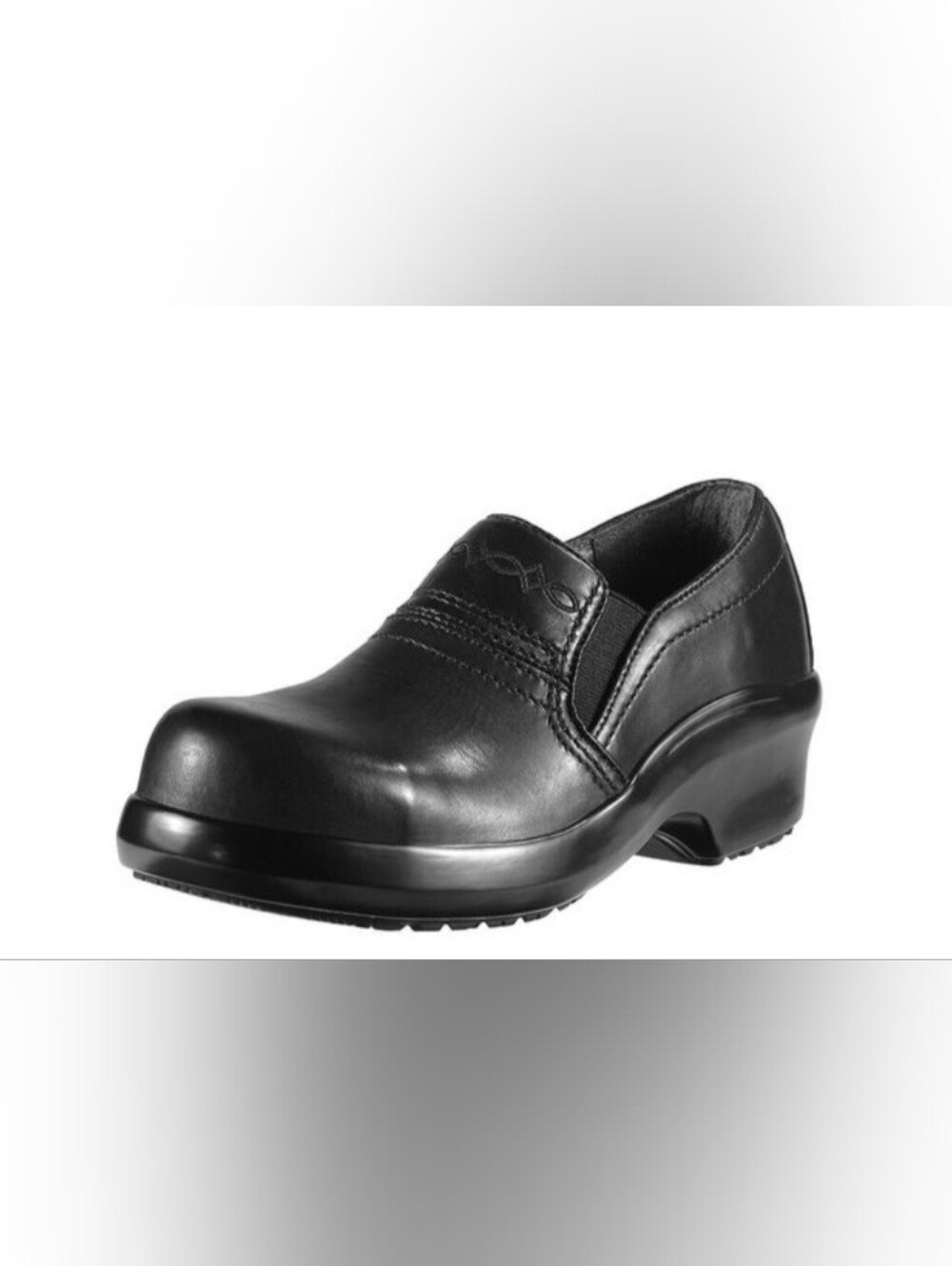Women's Ariat Expert Safety Clog - 10.5B